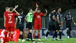 از اول معلوم بود بازی تراکتور و پرسپولیس برگزار نمی‌شود!