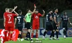 از اول معلوم بود بازی تراکتور و پرسپولیس برگزار نمی‌شود!
