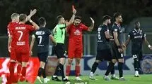 از اول معلوم بود بازی تراکتور و پرسپولیس برگزار نمی‌شود!