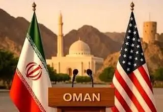 تهدید، مذاکره و پارادوکس واشنگتن 