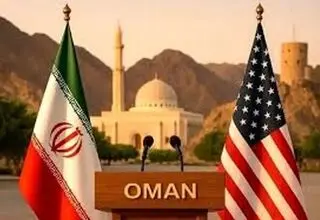 تهدید، مذاکره و پارادوکس واشنگتن 