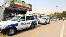 آغاز طرح بزرگ ترافیکی اربعین +جزئیات