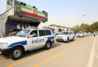 آغاز طرح بزرگ ترافیکی اربعین +جزئیات