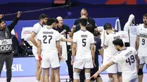 شاگردان پیاتزا با ترکیب جدید به مصاف اوکراین می‌روند