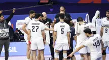 شاگردان پیاتزا با ترکیب جدید به مصاف اوکراین می‌روند