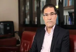 دهقانی فیروزآبادی، به جای علی باقری کنی دبیر شورای راهبردی روابط خارجی شد