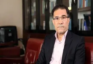 دهقانی فیروزآبادی، به جای علی باقری کنی دبیر شورای راهبردی روابط خارجی شد