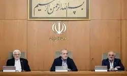 تصویب ۲ آئین‌نامه مربوط به مدیریت بهره‌برداری فرودگاه‌ها و قانون حمایت از مالکیت معنوی