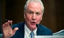 سناتور آمریکایی: ترامپ درباره کشتار دانش‌آموزان میناب پاسخگو باشد