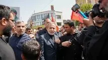 عراقچی: ایران با واژه «تسلیم» بیگانه است