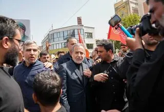  عراقچی: ایران با واژه «تسلیم» بیگانه است