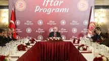 رئیس پارلمان ترکیه: حمله آمریکا به ایران آشفتگی بزرگی رقم می‌زند
