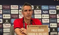 شباب الاهلی تحت تاثیر از شکست مقابل العین؟/ سوزا: سطح تراکتور بالاست
