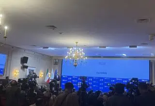 تهران بار دیگر مرکز گفتگوهای جهانی و منطقه ای شد