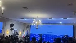 تهران بار دیگر مرکز گفتگوهای جهانی و منطقه ای شد