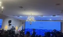 تهران بار دیگر مرکز گفتگوهای جهانی و منطقه ای شد