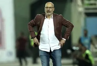 شکایت بوژوویچ از استقلال خوزستان