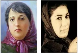 دنیای بی پروین، بی فروغ است!