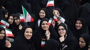ایران و زنان