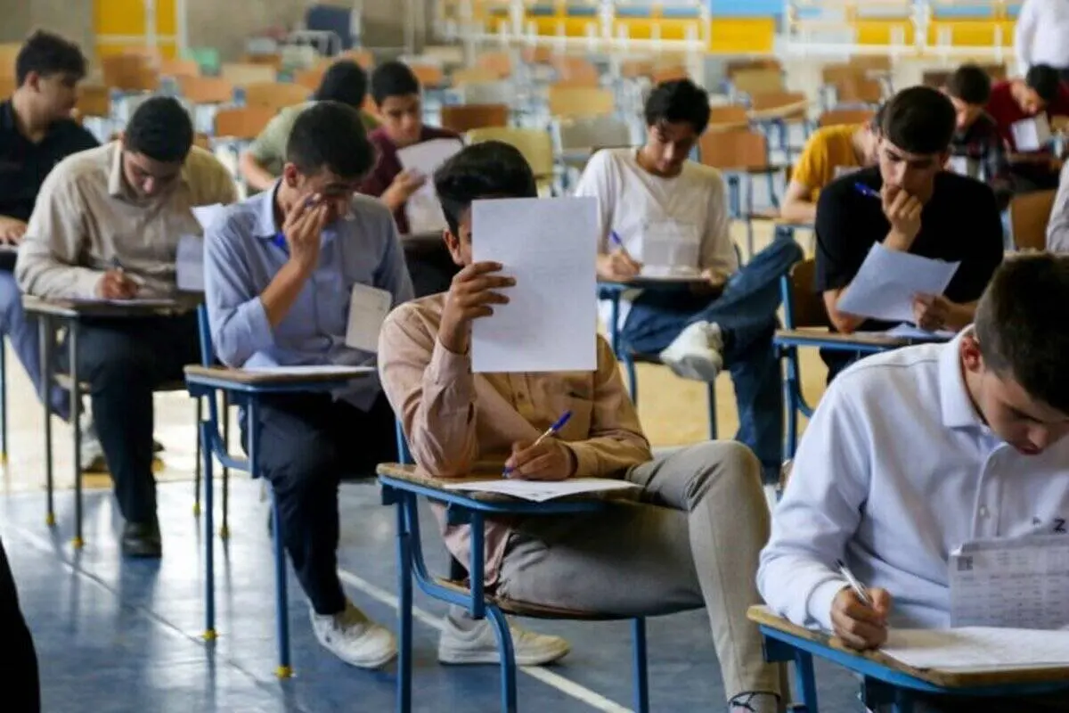 تکلیف امتحانات نهایی دانش آموزان چه شد؟