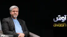 آنهایی که وفاق را با نفاق اشتباه گرفتند، همتی را استیضاح کردند/ رفتار خوبی با ظریف نشد