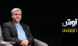 آنهایی که وفاق را با نفاق اشتباه گرفتند، همتی را استیضاح کردند/ رفتار خوبی با ظریف نشد
