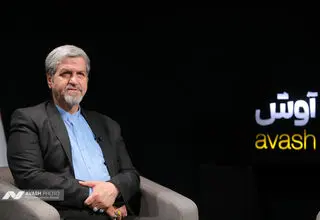 آنهایی که وفاق را با نفاق اشتباه گرفتند، همتی را استیضاح کردند/ رفتار خوبی با ظریف نشد