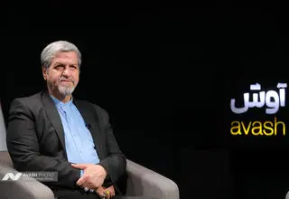 آنهایی که وفاق را با نفاق اشتباه گرفتند، همتی را استیضاح کردند/ رفتار خوبی با ظریف نشد