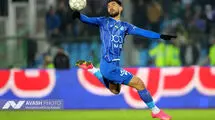استقلال خوش شانس مقابل الحسین؛ سپاهان برابر الاهلی