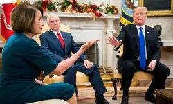 کدام گروه‌ها ترامپ را تشویق به جنگ می‌کنند؟