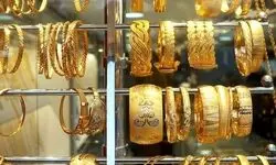 قیمت طلا ۱۸ عیار امروز پنجشنبه ۲۲ مرداد ۱۴۰۵