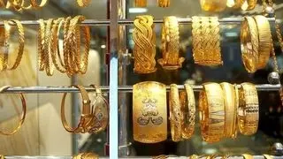 قیمت طلا ۱۸ عیار امروز پنجشنبه ۲۲ مرداد ۱۴۰۵