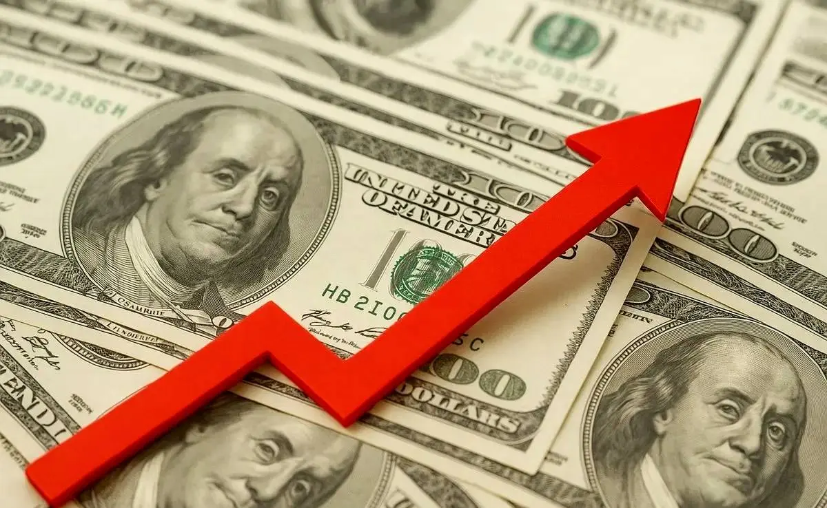 دلیل افزایش قیمت دلار و کالا رسماً مشخص شد