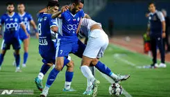 استقلال فرصت صدرنشینی را پس زد!