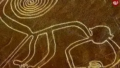 آیا فرازمینی ها «خطوط نازکا»  را کشیده‌اند؟