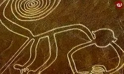 آیا فرازمینی ها «خطوط نازکا»  را کشیده‌اند؟