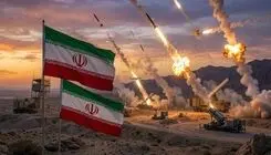 جزئیات شب پرماجرای غرب آسیا؛ از حمله موشکی به پایگاه آمریکا تا توقف سه نفتکش