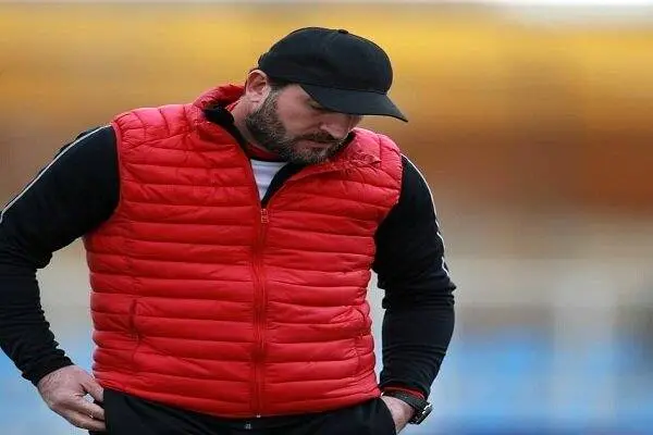 بازیکن سابق پرسپولیس عزادار شد