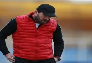 بازیکن سابق پرسپولیس عزادار شد