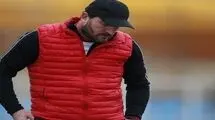 بازیکن سابق پرسپولیس عزادار شد