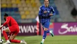 آسانی هم ساز جدایی کوک کرد