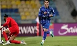 آسانی هم ساز جدایی کوک کرد