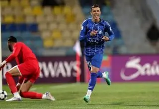 آسانی هم ساز جدایی کوک کرد