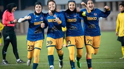 قرعه خوب، روزهای سخت؛ ماموریت ویژه خاتون در آسیا