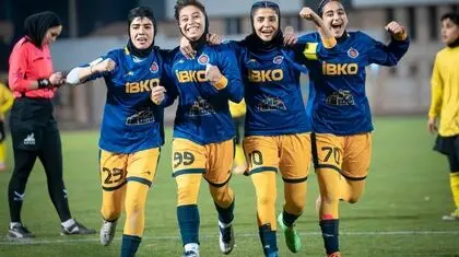قرعه خوب، روزهای سخت؛ ماموریت ویژه خاتون در آسیا