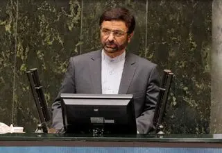نباید اجازه داد اختلافات داخلی سوژه سوءاستفاده دشمن شود