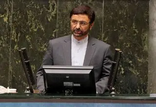 صداوسیما اجازه ندهد کدورت در کشور شکل بگیرد