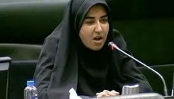 نماینده ایلام: در میانه جنگ و مذاکره، حفظ ایران مهم‌تر از هر اختلافی است
