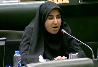 واکنش نماینده ایلام به اعتراضات مردم در این استان 