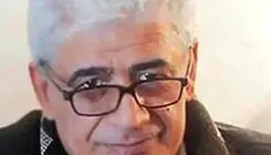 آسیب دیدگی آقای شاعر در جنگ 
